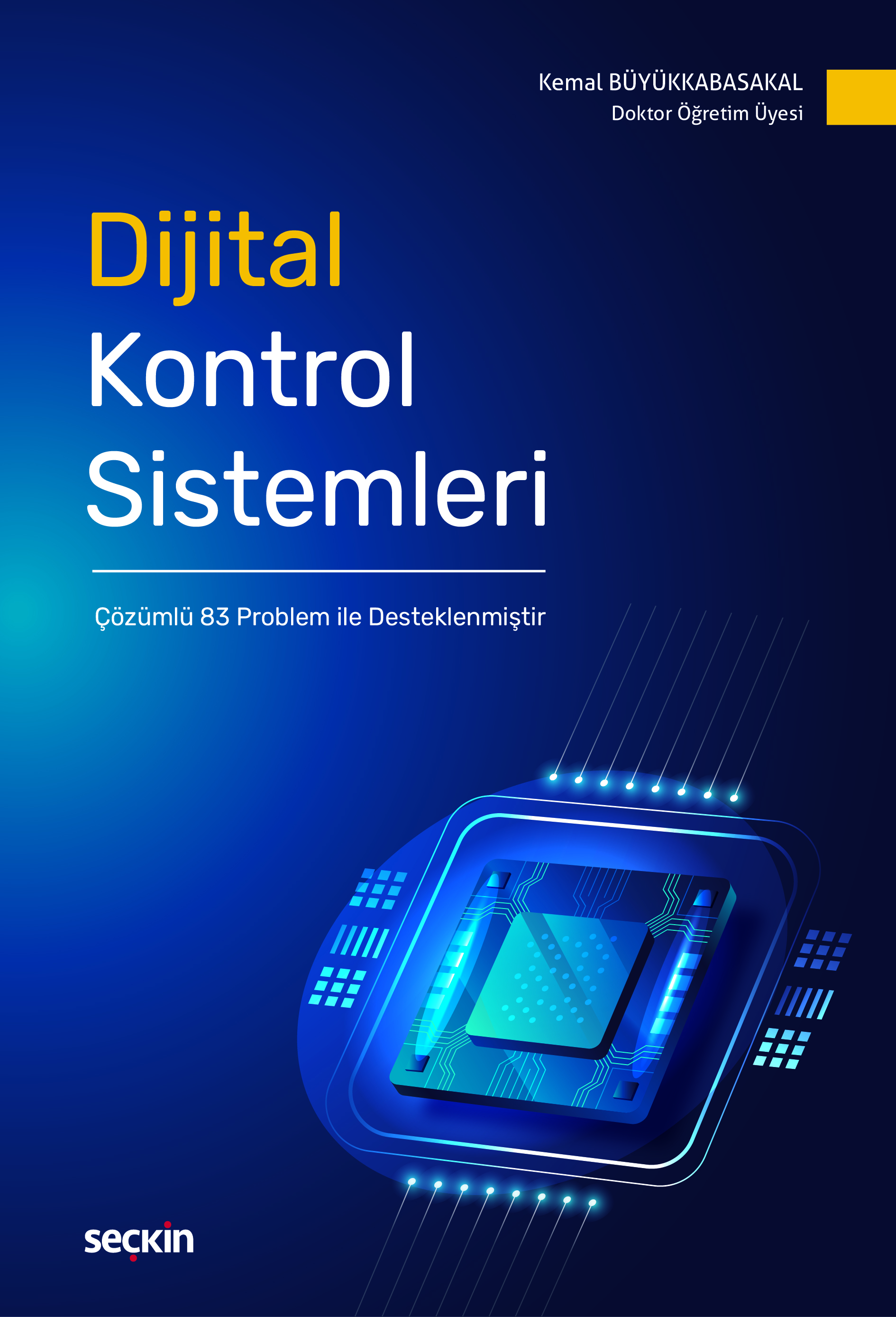 Dijital Kontrol Sistemleri