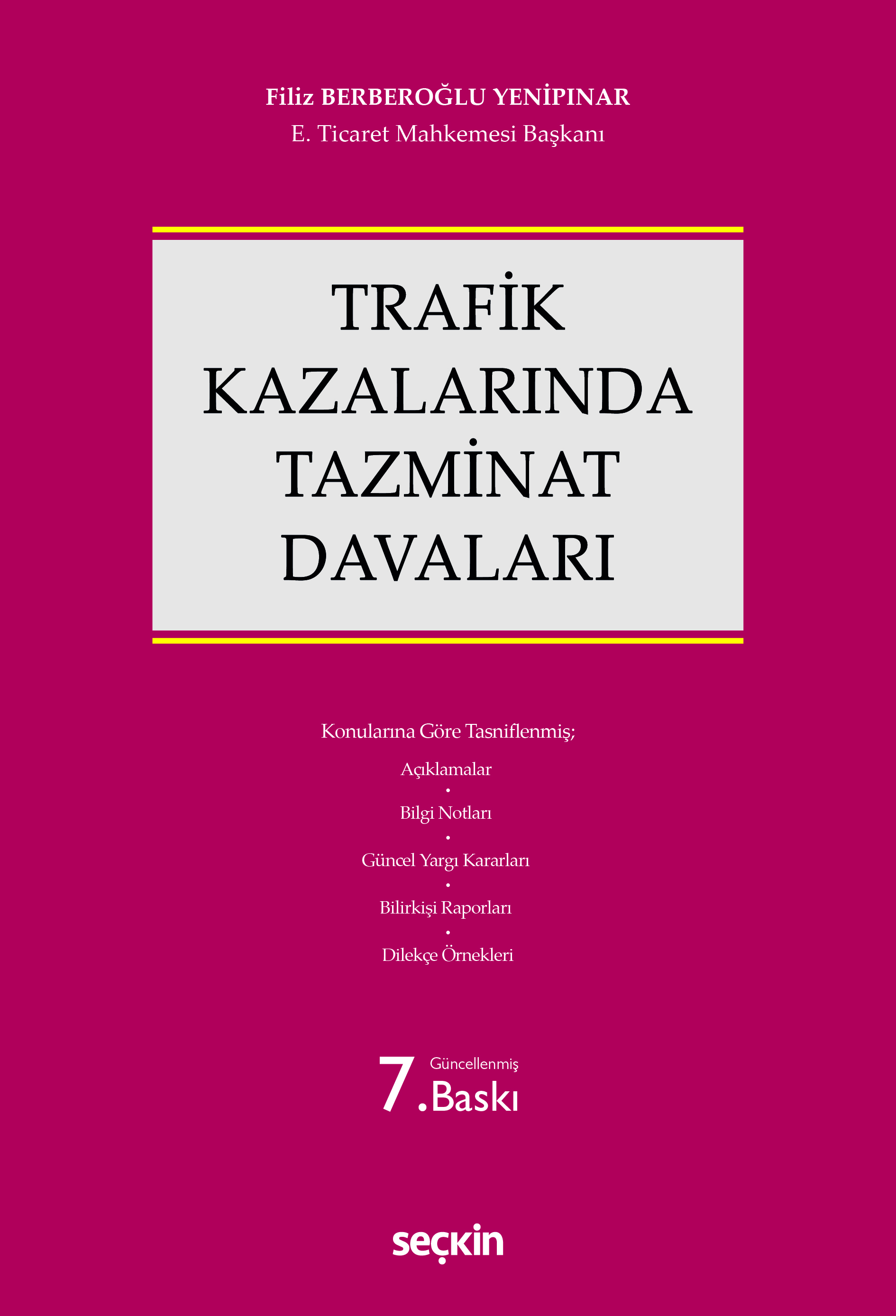 Trafik Kazalarında Tazminat Davaları