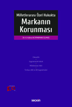 Milletlerarası Özel Hukukta Markanın Korunması