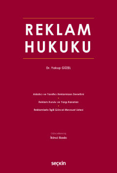 Reklam Hukuku