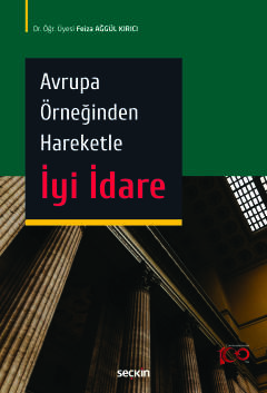 Avrupa Örneğinden Hareketle İyi İdare