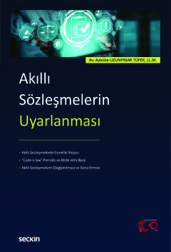 Akıllı Sözleşmelerin Uyarlanması