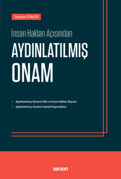 İnsan Hakları AçısındanAydınlatılmış Onam