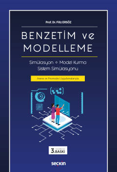 Benzetim ve Modelleme Simülasyon – Model Kurma – Sistem Simülasyonu