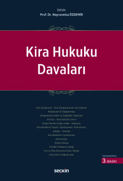 Kira Hukuku Davaları
