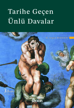 Tarihe Geçen Ünlü Davalar