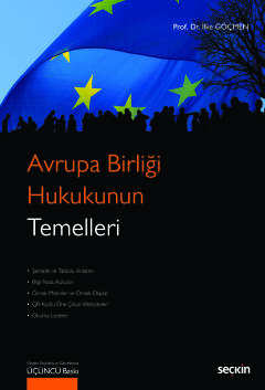 Avrupa Birliği Hukukunun Temelleri