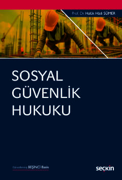 Sosyal Güvenlik Hukuku