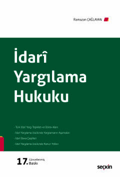 İdari Yargılama Hukuku