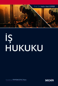 İş Hukuku