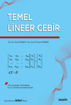 Temel Lineer Cebir
