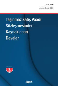Taşınmaz Satış Vaadi Sözleşmesinden Kaynaklanan Davalar