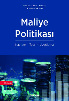 Maliye Politikası Kavram – Teori – Uygulama