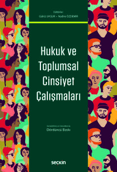 Hukuk ve Toplumsal Cinsiyet Çalışmaları