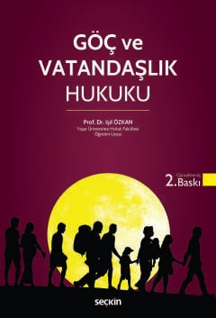 Göç ve Vatandaşlık Hukuku