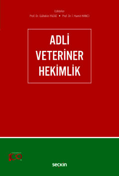 Adli Veteriner Hekimlik