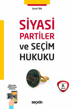 Siyasi Partiler ve Seçim Hukuku