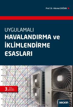 UygulamalıHavalandırma ve İklimlendirme Esasları