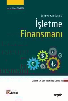 Soru ve Yanıtlarıylaİşletme Finansmanı