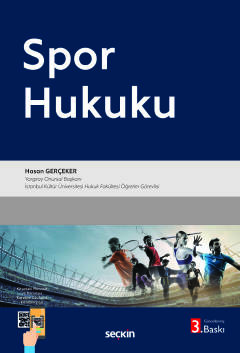 Spor Hukuku