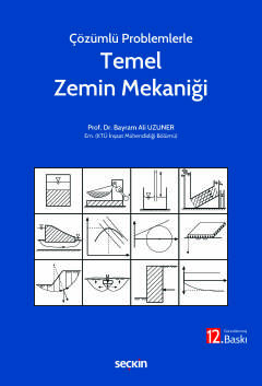 Çözümlü ProblemlerleTemel Zemin Mekaniği