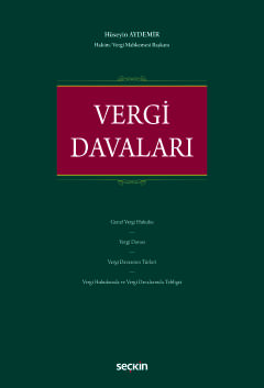 Vergi Davaları