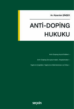 Anti–Doping Hukuku