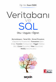 Veritabanı ve SQL Oku – Uygula – Öğren