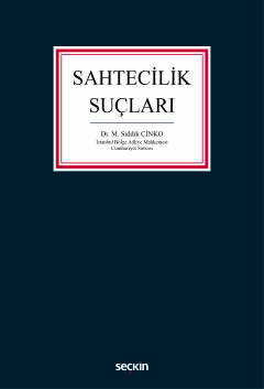 Sahtecilik Suçları