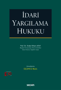 İdari Yargılama Hukuku