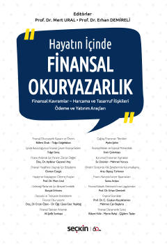 Hayatın İçindeFinansal Okuryazarlık  Finansal Kavramlar – Harcama ve Tasarruf İlişkileri Ödeme ve Yatırım Araçları