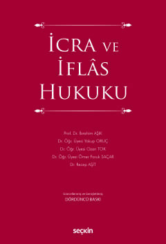 İcra ve İflas Hukuku