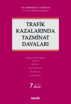 Trafik Kazalarında Tazminat Davaları