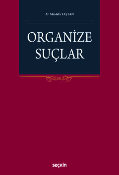 Organize Suçlar