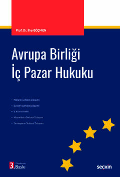 Avrupa Birliği İç Pazar Hukuku