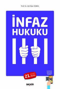 İnfaz Hukuku