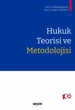 Hukuk Teorisi ve Metodolojisi