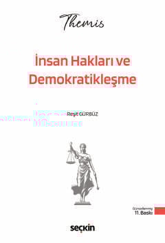 THEMIS – İnsan Hakları ve Demokratikleşme Konu Kitabı