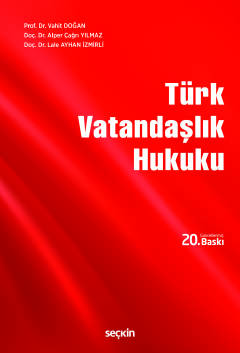Türk Vatandaşlık Hukuku