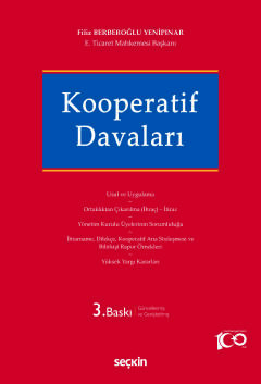 Kooperatif Davaları