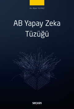 AB Yapay Zeka Tüzüğü