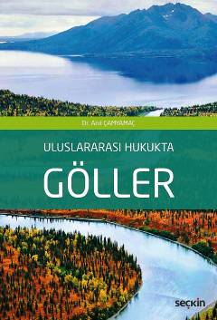 Uluslararası Hukukta Göller