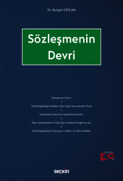 Sözleşmenin Devri
