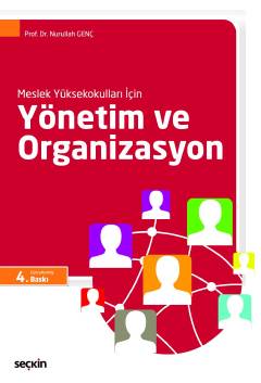 Meslek Yüksekokulları İçinYönetim ve Organizasyon (MYO)