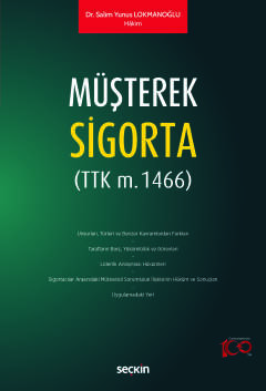 Müşterek Sigorta (TTK m. 1466)