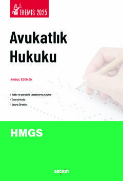 THEMIS – Avukatlık Hukuku