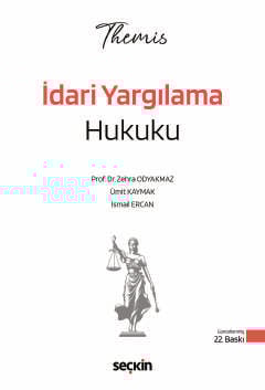 Themis – İdari Yargılama Hukuku