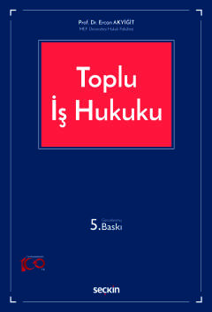 Toplu İş Hukuku