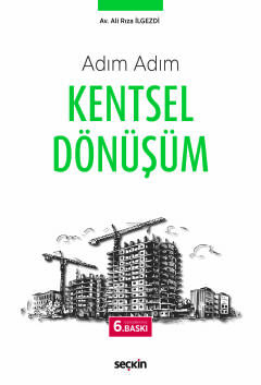 Adım AdımKentsel Dönüşüm