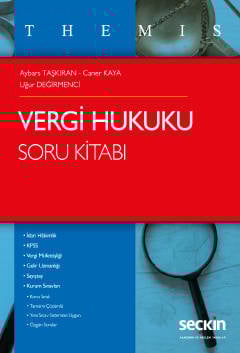 THEMIS – Vergi Hukuku Soru Kitabı